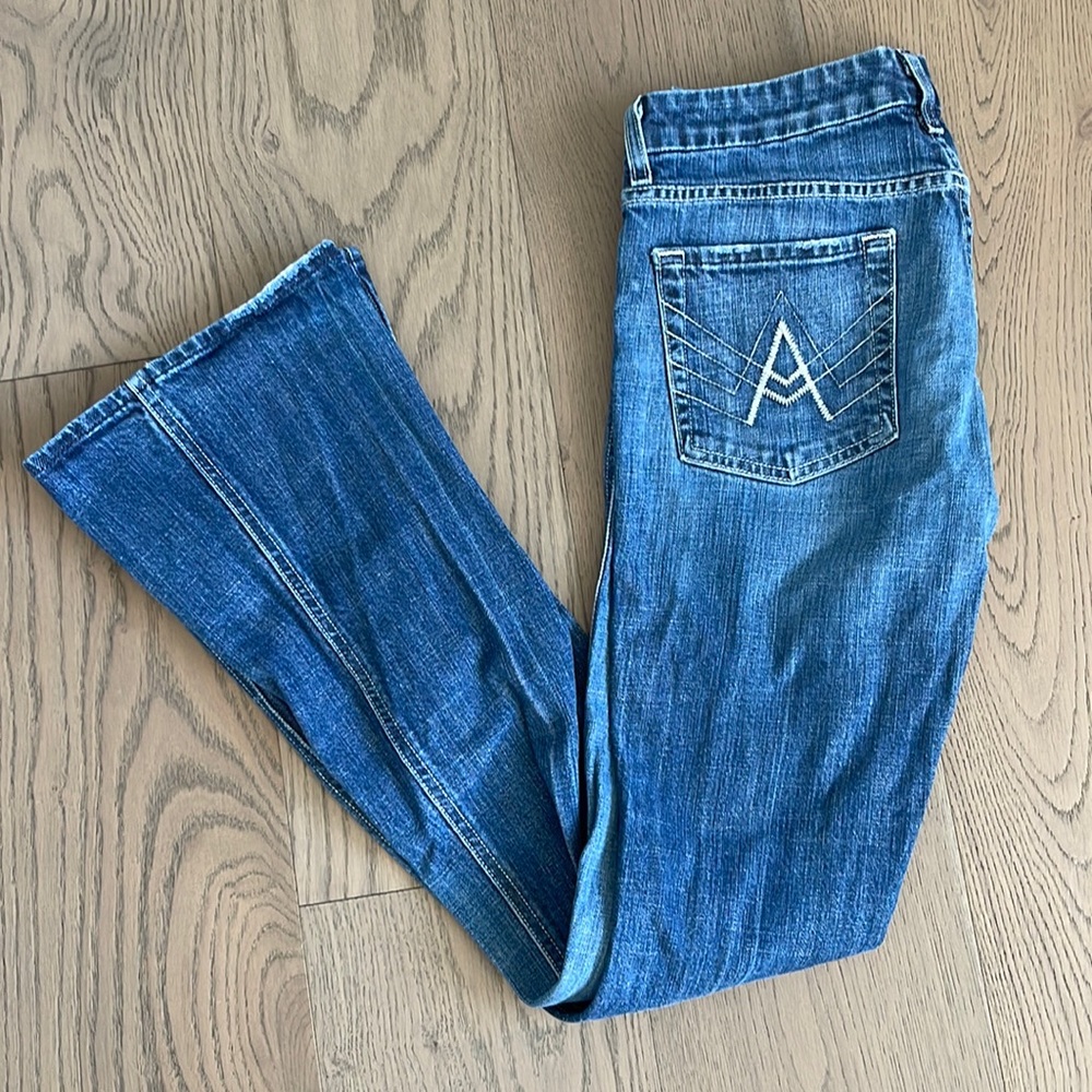 7 For All Mankind jeans sz 27